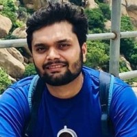 Vinayaka Pai K