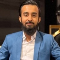 Asim Hussain
