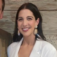 Olivia Martin