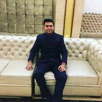 Chetan Chugh