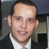Andrés Manzano