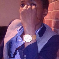 Armand Abeng Nna
