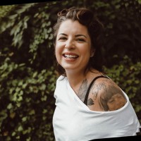 Naomi Shanti Ballard