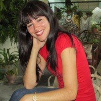 Dayana Rodriguez Uribazo