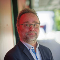 Stéphane GUILLEBAUD