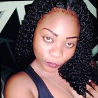 Francine Ngoy