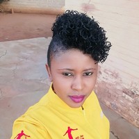 Cate Mkhondo