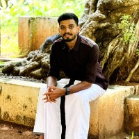 adarsh murali