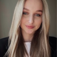 Anastasiia Veres
