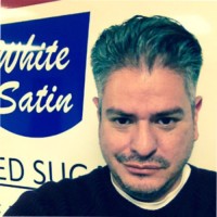 Reuben Gonzalez