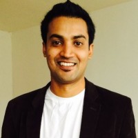 Ravishankar Narayana