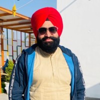 Gurinder Singh