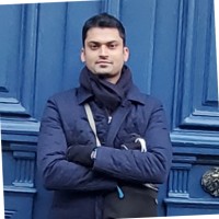 Ameya Pandit
