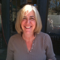 Christine Phelps