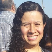 Nancy Flores