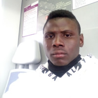 Boukary Diaby