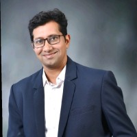 Karthik Krishnan Subramanian