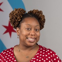 Veronica Hudson