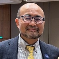 Tomoo Aoki Awareness