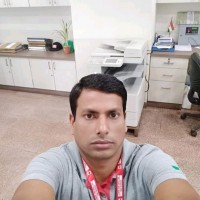 Toran Lal Verma