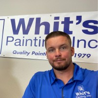 Brandon Whitney