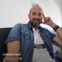 Lorenzo Cucci