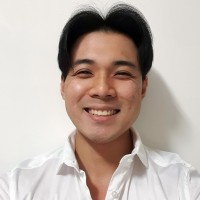 Charlie Tieu