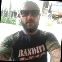 andrea allevi