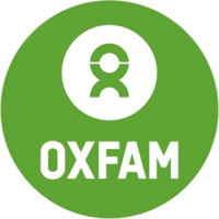 Oxfam Hub Milton Point