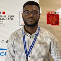 Frank Odarquaye Lamptey