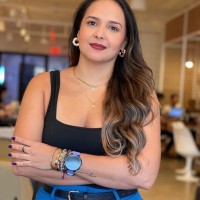 Raiza Sánchez Forero