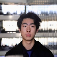 Frank Liu