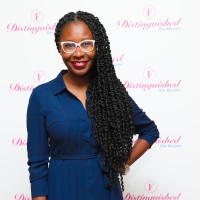 Shaniek Parks