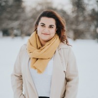 Emily Tucker