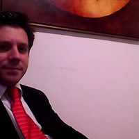 Sebastian J. García