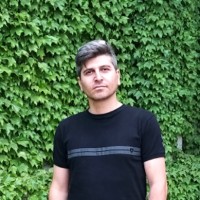 Majid Dousti