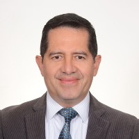 David Jarrin P.