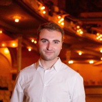 Ben Werner