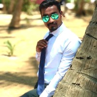 Vivek Kamble