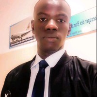 Khalifa ababacar DIOUF