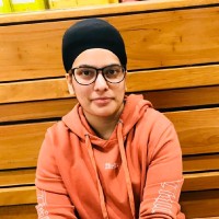 Pawanpreet Kaur