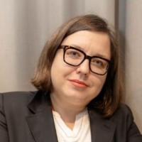 Anna Jarmuszkiewicz, PhD