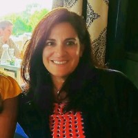 Lisa Stehno