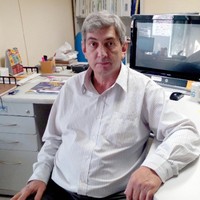 Miguel Antonio Fustagueras Ramirez