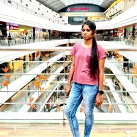 Kamali Kumar