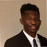 Richard Amoah