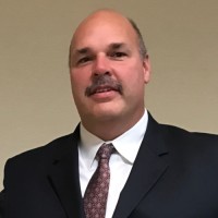 Eric Morgan