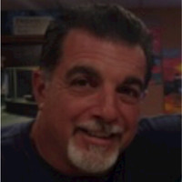 Jerry Madonia