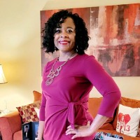 Lashundra Heard, Mba