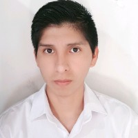 Pedro Eduardo Diaz Hernandez